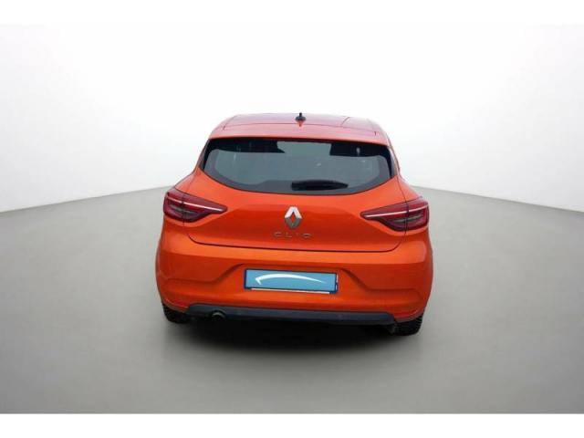 Renault Clio image 3