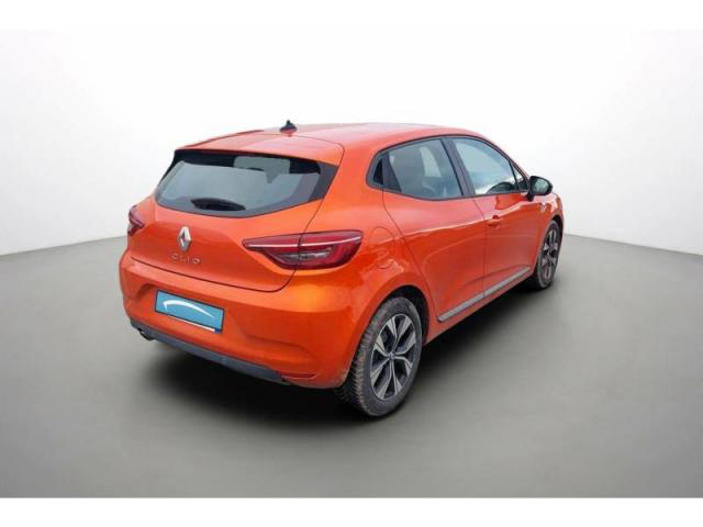 Renault Clio image 6