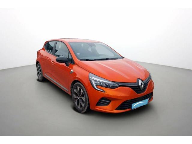 Renault Clio image 4