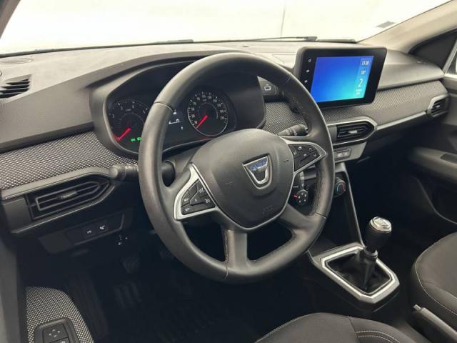 Dacia Jogger image 1