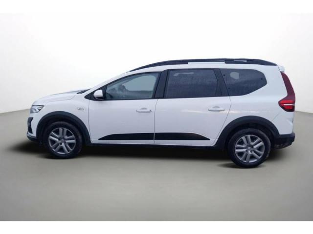 Dacia Jogger image 8