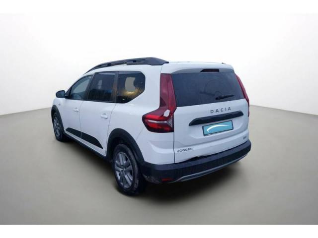 Dacia Jogger image 3