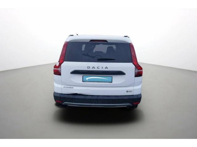 Dacia Jogger image 7