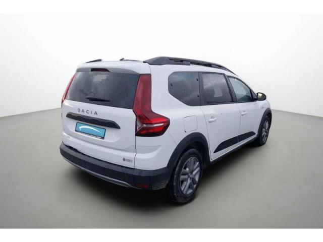 Dacia Jogger image 5
