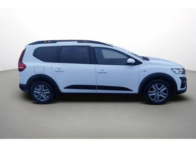 Dacia Jogger image 9