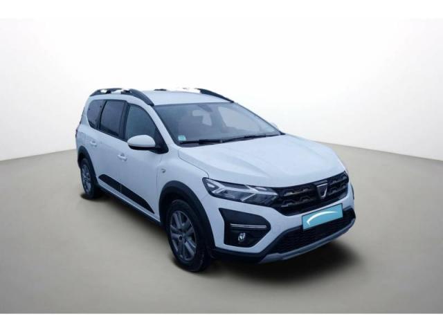 Dacia Jogger image 6