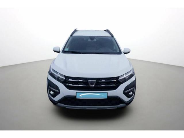 Dacia Jogger image 4