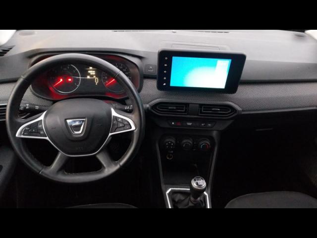 Dacia Jogger image 2