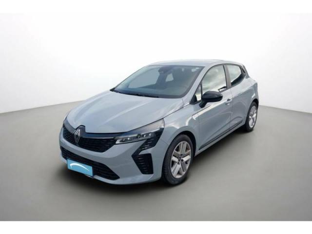 Renault Clio Tce 90 Ch Gsr2 Evolution