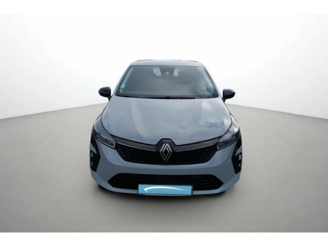 Renault Clio image 1