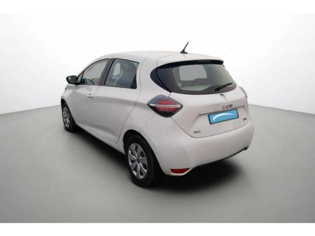 Renault Zoe image 4