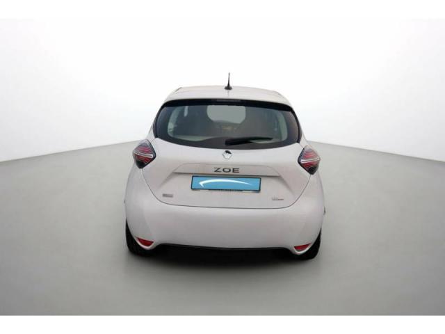 Renault Zoe image 1