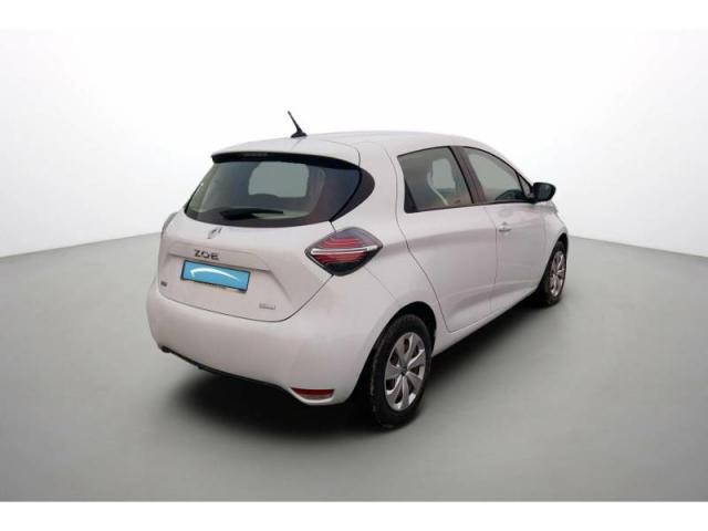 Renault Zoe image 2