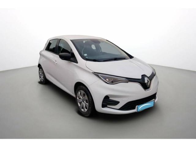 Renault Zoe image 5
