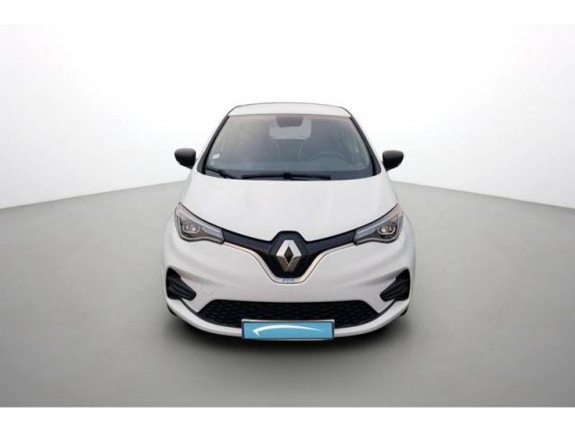 Renault Zoe image 3