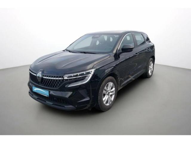 Renault Austral E-Tech Full Hybrid 200 Gsr2 Evolution