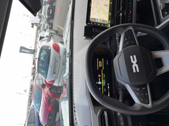 Dacia Bigster image 3