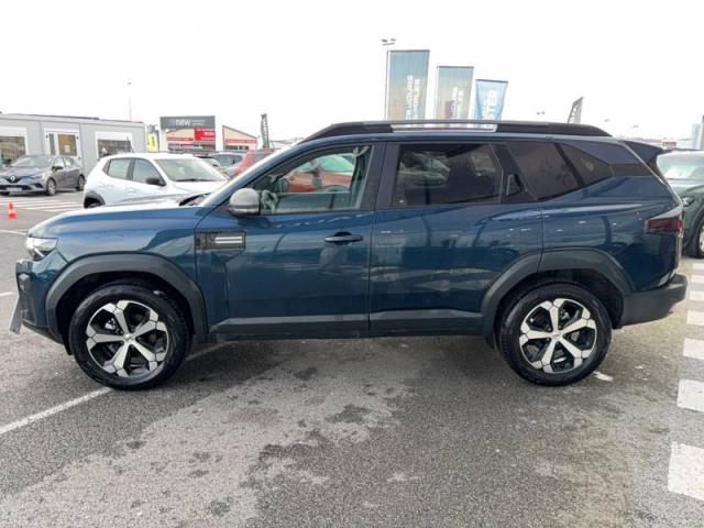 Dacia Bigster image 9