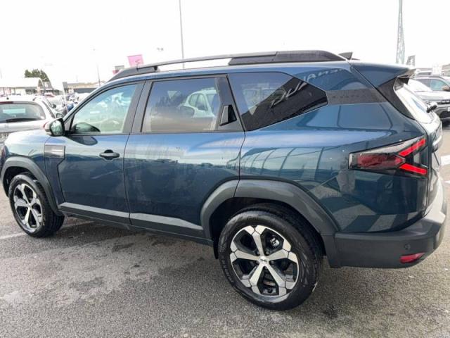 Dacia Bigster image 6