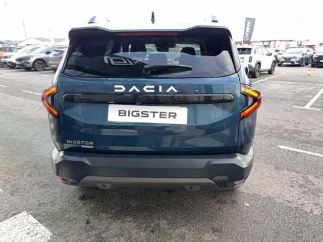 Dacia Bigster image 8