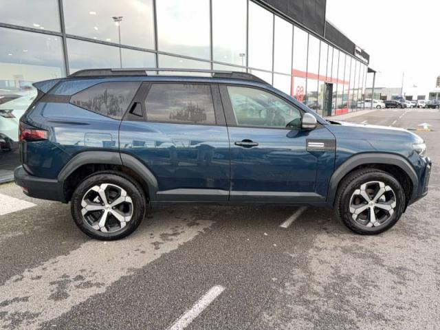 Dacia Bigster image 5