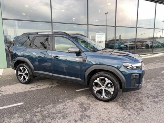 Dacia Bigster image 4