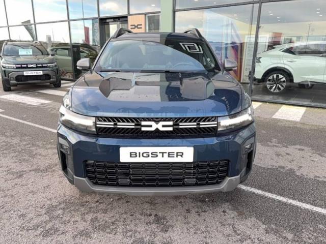Dacia Bigster image 7