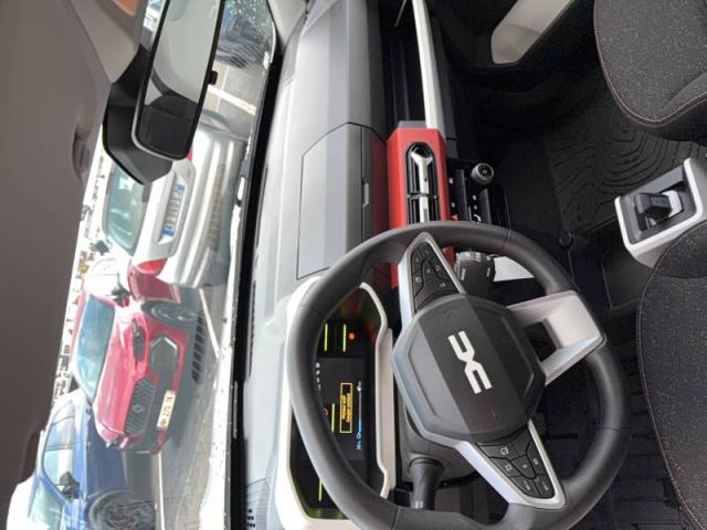 Dacia Spring image 3