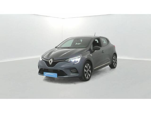Renault Clio Tce 100 Gpl Limited