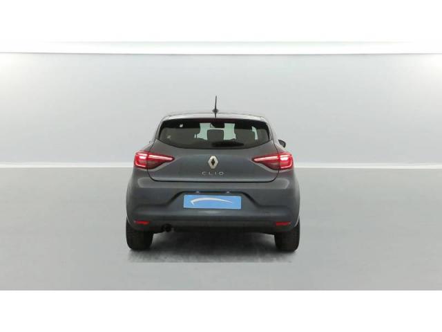 Renault Clio image 3