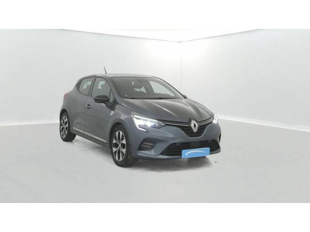 Renault Clio image 2