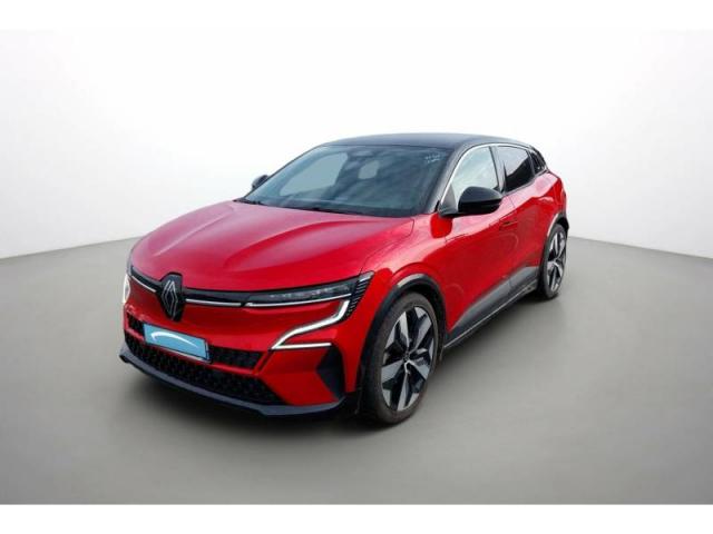 Renault Mégane E-Tech Ev60 220 Ch Optimum Charge Techno