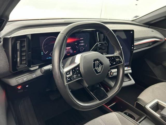 Renault Mégane image 1