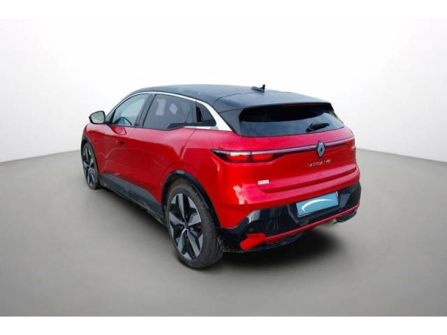 Renault Mégane image 4