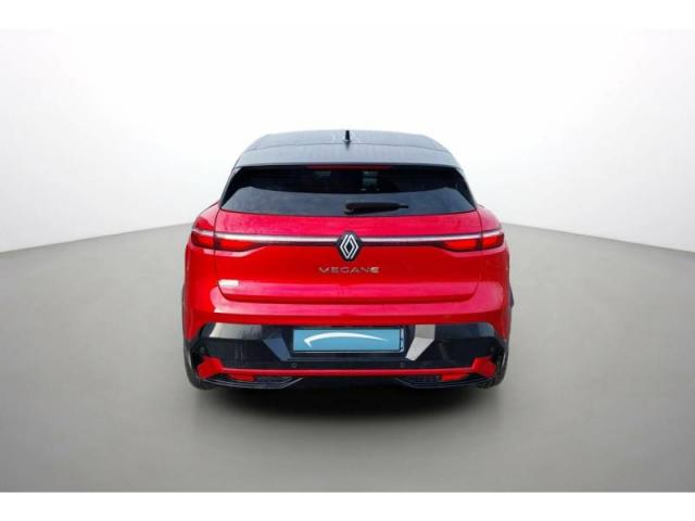 Renault Mégane image 9