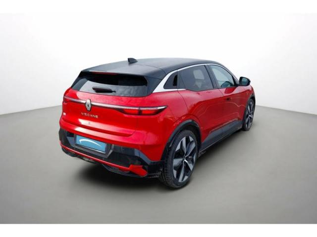 Renault Mégane image 5