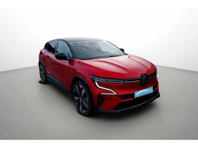 Renault Mégane image 3