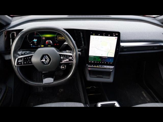 Renault Mégane image 6