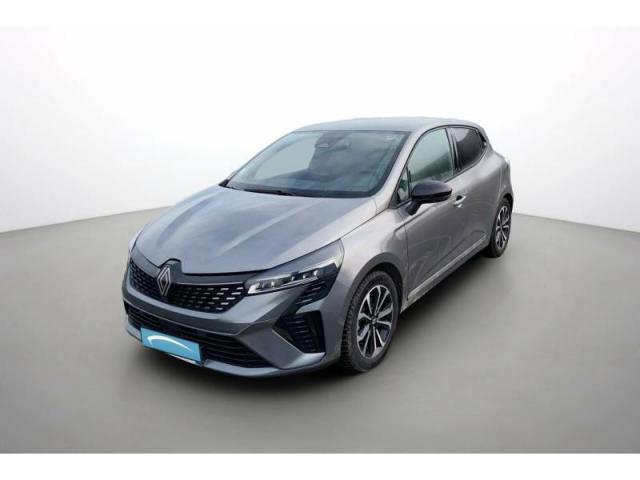 Renault Clio E-Tech Full Hybrid 145 Techno