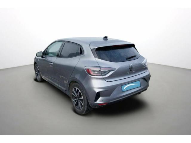 Renault Clio image 4