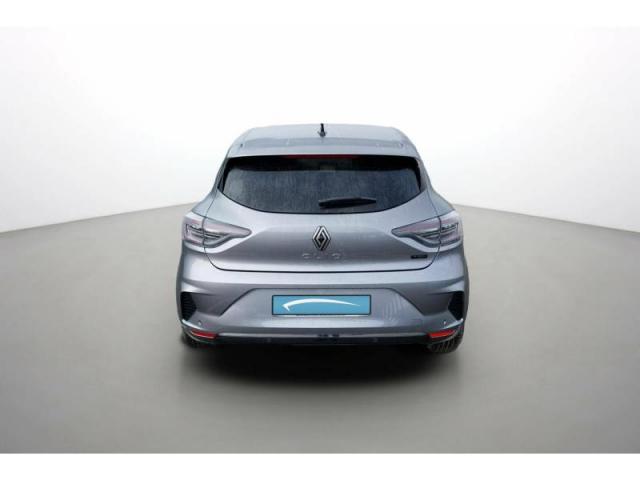 Renault Clio image 3