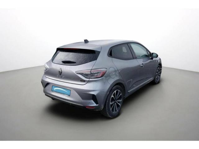 Renault Clio image 9