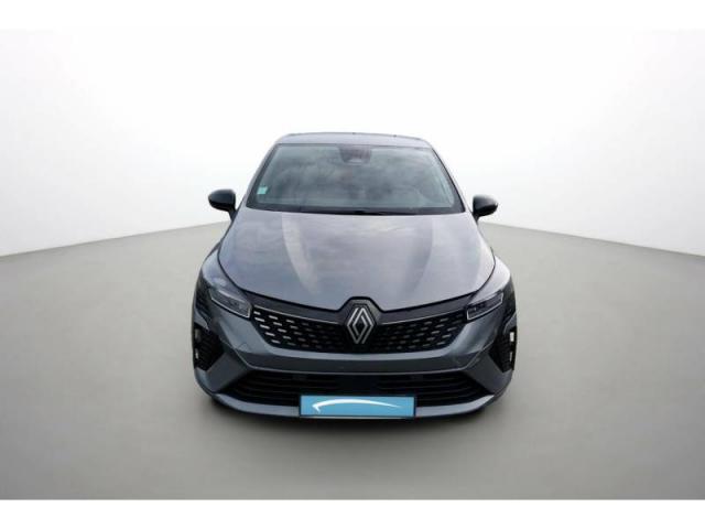 Renault Clio image 6