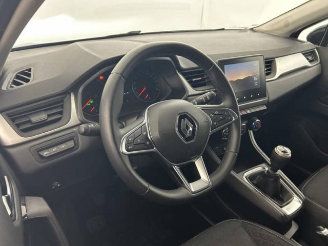 Renault Captur image 7