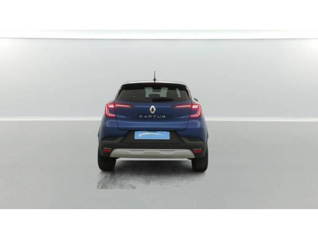 Renault Captur image 9