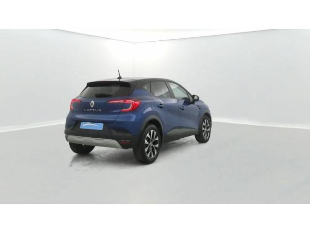 Renault Captur image 8