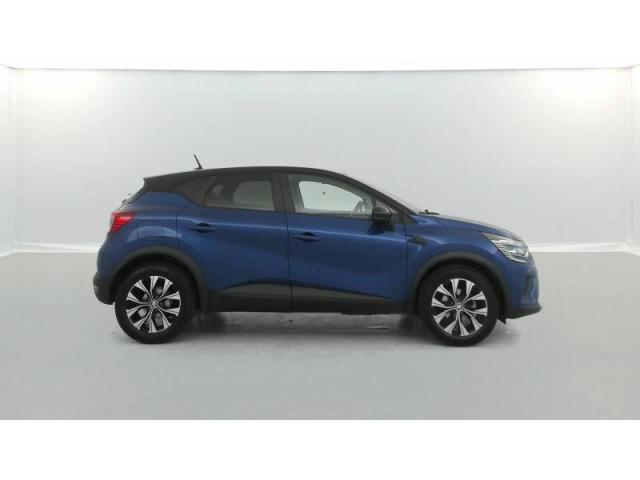 Renault Captur image 4