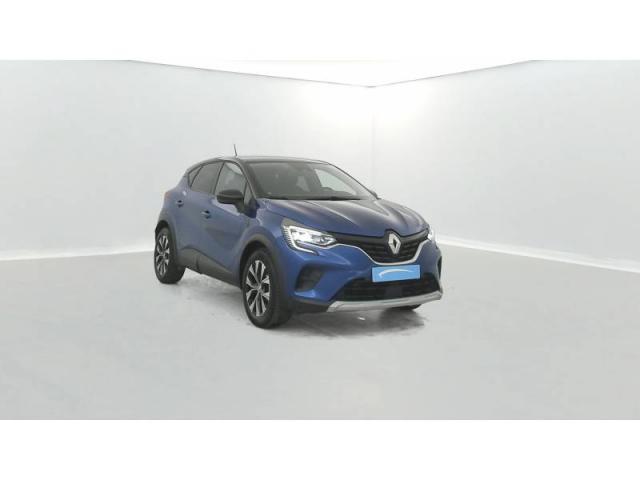 Renault Captur image 1