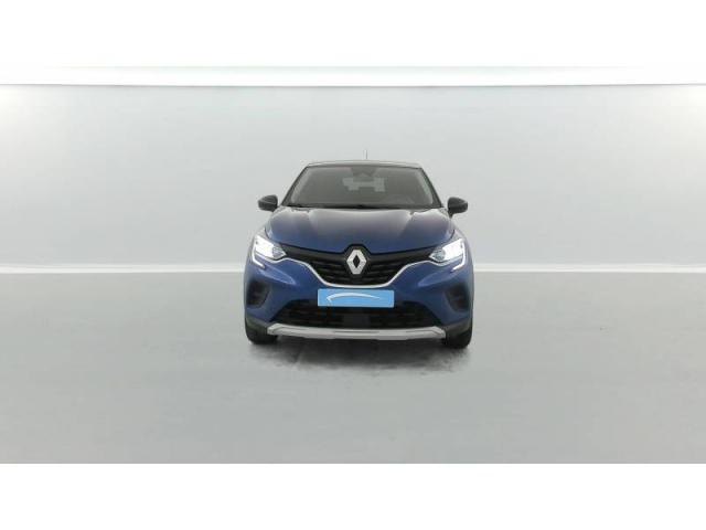Renault Captur image 6