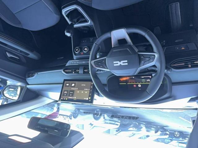 Dacia Sandero image 7